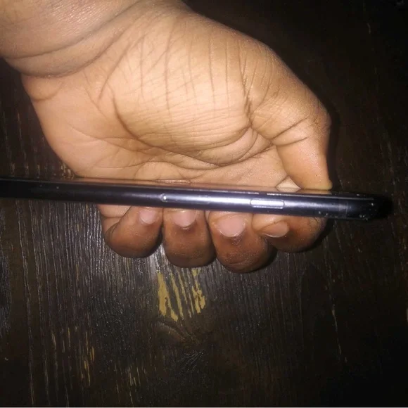 Barely used